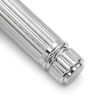 Amazon.com : Edwin Jagger DE89LBLAMZ Classic Double Edge